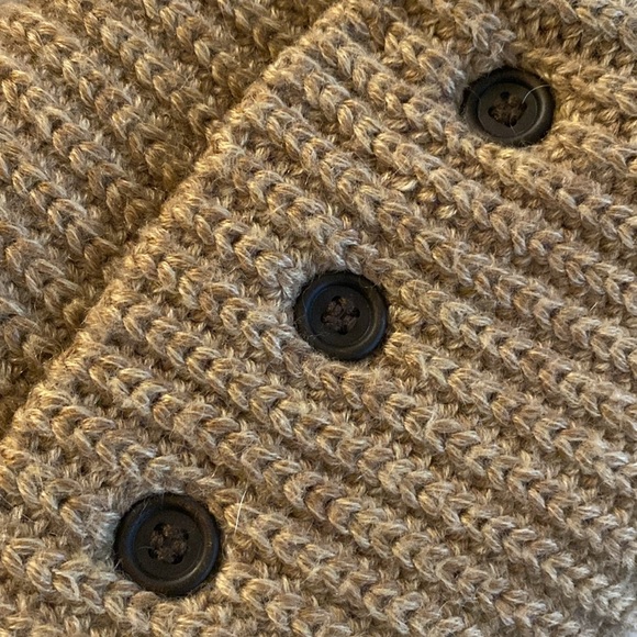 UGG Australia high knitting boots - Picture 14 of 14